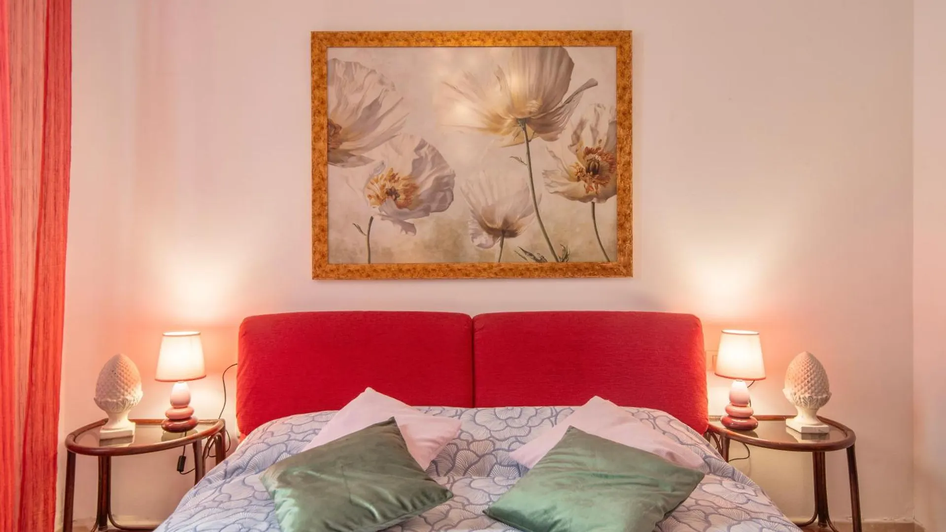 Piombino Apartments - Casa Dini イタリア